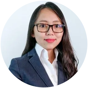 Dr. Nik Aizah Nabilla Faheem